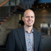 Golden Triangle Angel Network (GTAN) Employee Eric Klimstra's profile photo