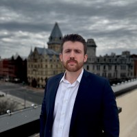 Globe Life American Income Division: Moore Organization Employee Gunnar Hunt's profile photo