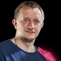 Misha Averyaskin Email & Phone Number