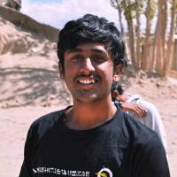 Spatial Grid Employee Gowtham Rajarathinam's profile photo