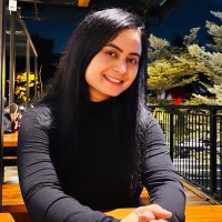 Sneha Darne's profile photo