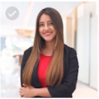 Lukount Employee Daniela Baracaldo's profile photo