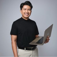 Appsynth Employee Chanin Srisopharb's profile photo