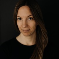 CCM2 architectes Employee Marie-Elaine Caron's profile photo