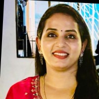 Xpetize Employee Pamila S's profile photo
