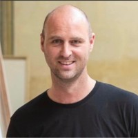 Coraco Employee Bart Hillen's profile photo