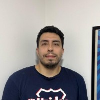 TEAM International Employee Agustin C.'s profile photo