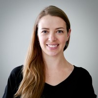 AJC Logistics LLC Employee Marine Charpentier's profile photo