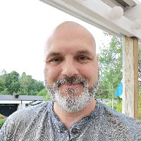 Tage Rejmes Bil AB Employee Fredrik Sebö's profile photo