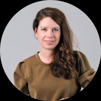 Bösch Boden Spies (BBS) Employee Emilie Goutte's profile photo