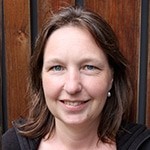 Nobatek Employee Claudia Keller's profile photo