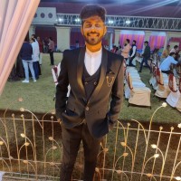 Kayimpex Employee Adarsh T's profile photo