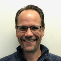Big Green Egg Employee Nikolaas Bos's profile photo