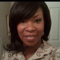 SciMetrika, LLC Employee Murielle Scott's profile photo