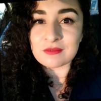 CTR Scientific Employee Cora Martínez's profile photo