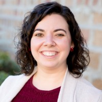 Palo Alto College Employee Amanda Harrison's profile photo