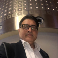 Ardor Learning Inc. Employee Deepak Desai's profile photo