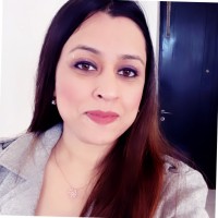 V3Cars Employee Neha Sawhney's profile photo