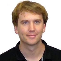 Sentient Computing Employee Clinton Ellard's profile photo