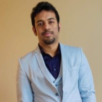 Bolt Employee Siddhant Saxena's profile photo
