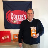 Goetze's Candy Company Employee Jim Brewer's profile photo