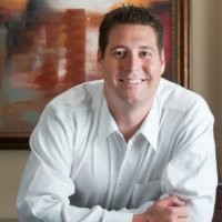 Thomson Reuters, Tax & Accounting, Government Employee Christopher Denny's profile photo