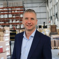 Dura-ID Solutions Limited Employee Shaun Higgins's profile photo