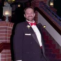 International Marketing and Management Employee Philip Nathan's profile photo
