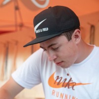 Carson Wright