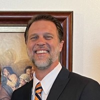 CHG Healthcare Employee David Barney's profile photo