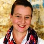 The NEA Foundation Employee Katherine Gibney's profile photo