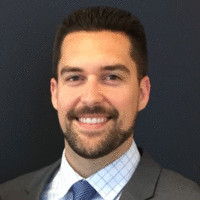 Overjet Employee Alexander Jelicich's profile photo