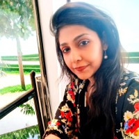 Welspun World Employee Alisha Singh's profile photo