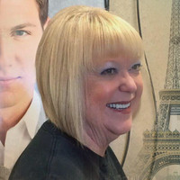 Indio Performing Arts Center Employee Jeanie Boldi's profile photo