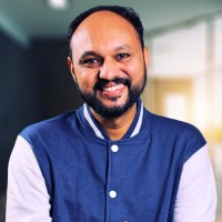 Sony India Software Centre Employee Sreejith Krishnan's profile photo