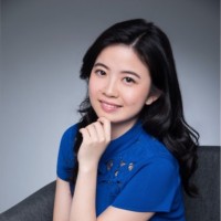 Victoria Hu Email