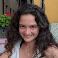 Altimist Ltd. Employee Maria Yates's profile photo