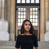 Getmapping Employee Kiren Kooner's profile photo