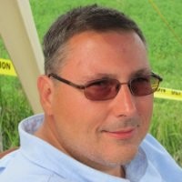 Vircom Employee Yves Lacombe's profile photo