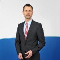 Computacenter Employee Michael Chrobok's profile photo