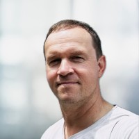 Nines Engineering Employee Laurent Clochard's profile photo