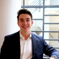 PIP Advice Employee Pieter Hes's profile photo