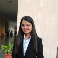 Ruchita Rathod's profile photo