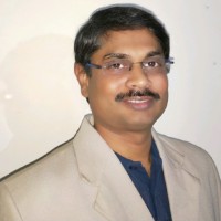CONCENTRIX SERVICES INDIA PRIVATE LIMITED Employee Jayakumar P's profile photo