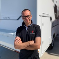 TrapassoAuto Camper & Caravan Employee Marco Trapasso's profile photo