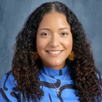 Montgomery County Public Schools Employee Sofía Grant-Dewitt's profile photo
