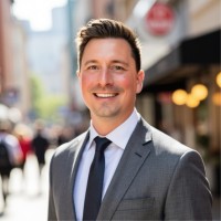 SPE Utility Contractors Employee Sven Teuber's profile photo