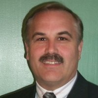 Eastman Kodak Employee Steve Gerlach's profile photo