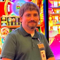 Harrah's Iowa | Horseshoe Iowa | Mid-America Center | Hilton Garden Inn Employee Chris Levine's profile photo