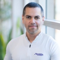 Mondelēz International Employee Fernando Lucio's profile photo